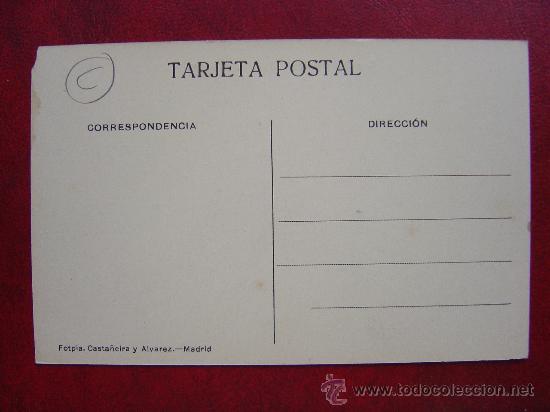 Postales: TOLEDO - AYUNTAMIENTO - Foto 2