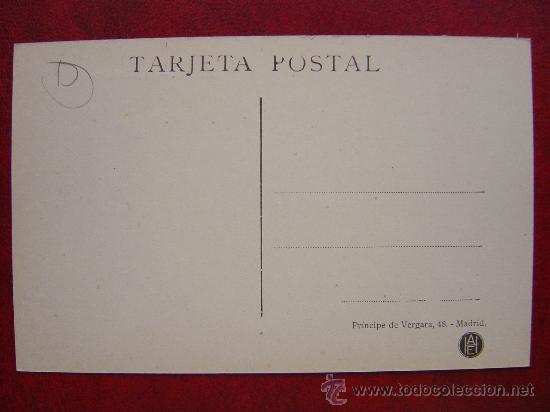Postales: TOLEDO - EL MIRADERO - Foto 2