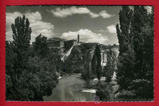 Postales: cuenca, rio jucar,    P42631 - Foto 1