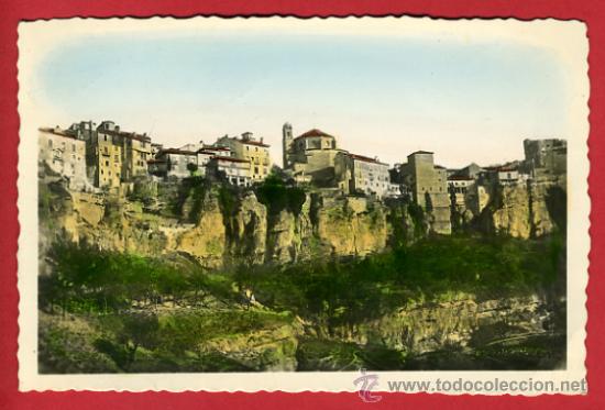 Postales: cuenca, vista parcial,    P42633 - Foto 1