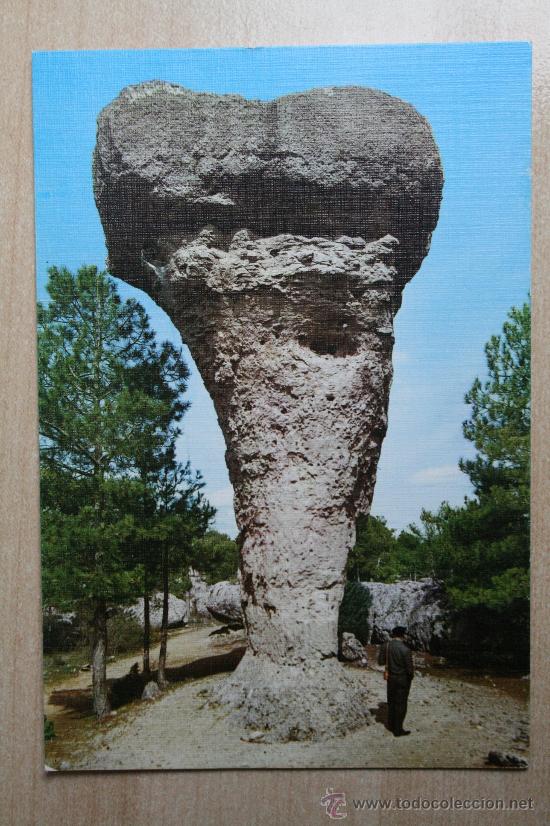 Postales: POSTAL CUENCA - Foto 1