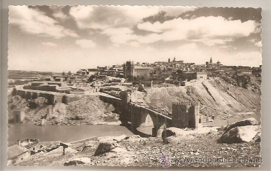 Postales: Toledo - Foto 1