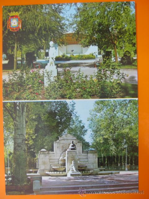 Postales: CIUDAD REAL - REF.: R-7-03 - Foto 1