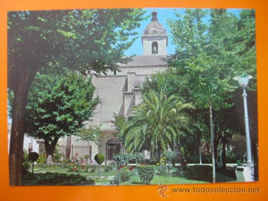 Postales: CIUDAD REAL - REF.: R-7-04 - Foto 1