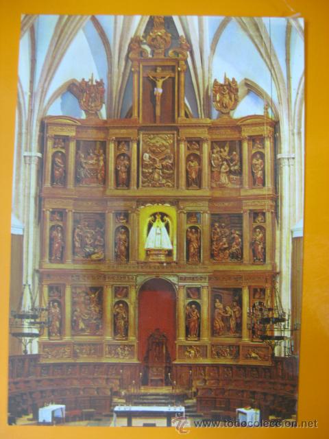 Postales: CIUDAD REAL - REF.: R-7-08 - Foto 1
