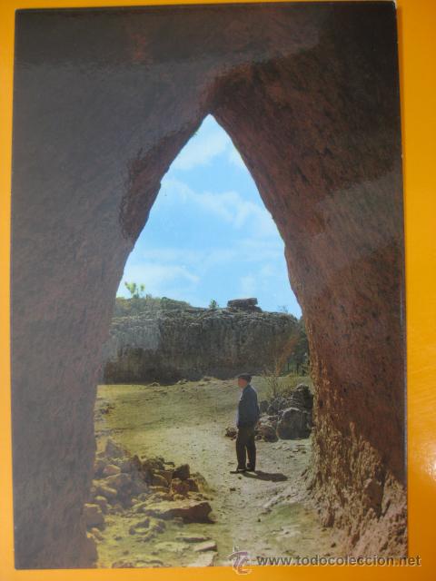 Postales: CUENCA - REF.: R-7-10 - Foto 1