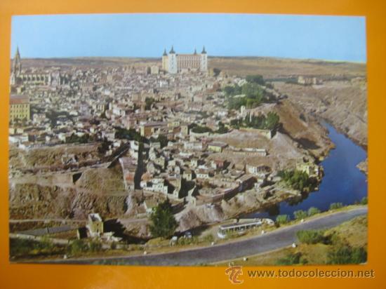 Postales: TOLEDO - REF.: R-7-22 - Foto 1