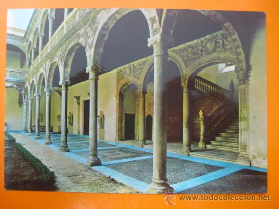 Postales: TOLEDO - REF.: R-7-24 - Foto 1