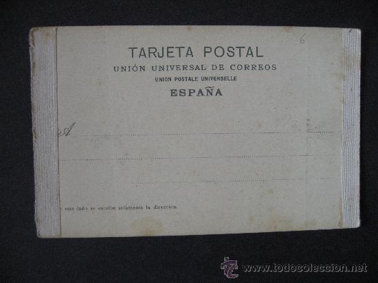 Postales: TOLEDO,PUERTA DEL CAMBRON - Foto 2