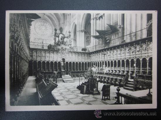 Postales: TOLEDO - REF.: S-760 - Foto 1