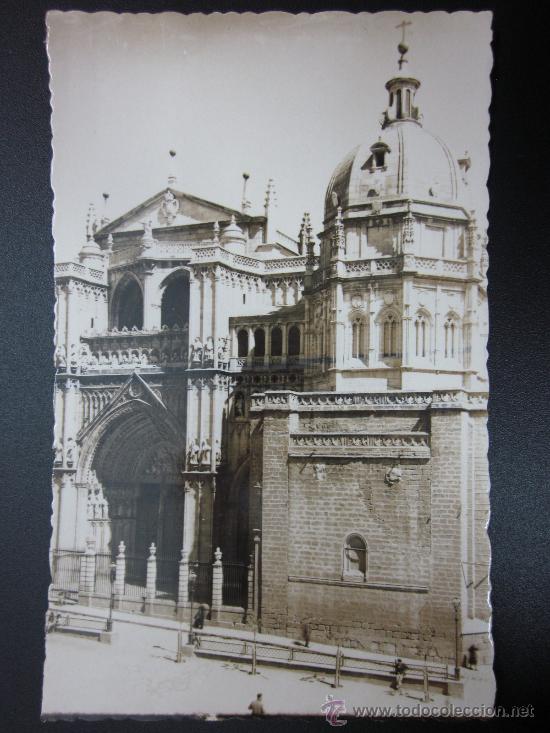 Postales: TOLEDO - REF.: S-810 - Foto 1