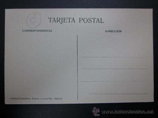 Postales: TOLEDO - REF.: S-745 - Foto 2