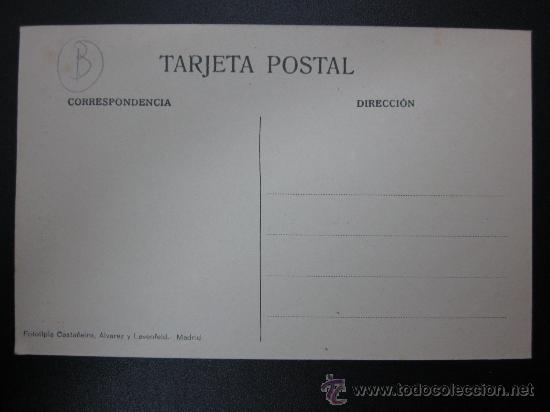 Postales: TOLEDO - REF.: S-746 - Foto 2
