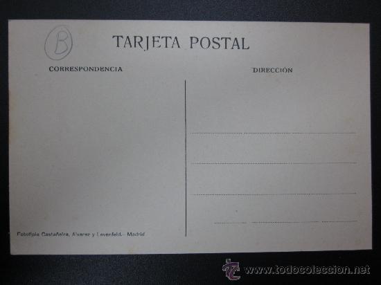 Postales: TOLEDO - REF.: S-747 - Foto 2