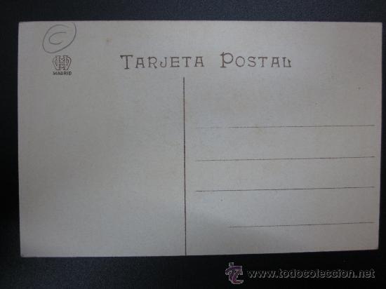 Postales: TOLEDO - REF.: S-756 - Foto 2