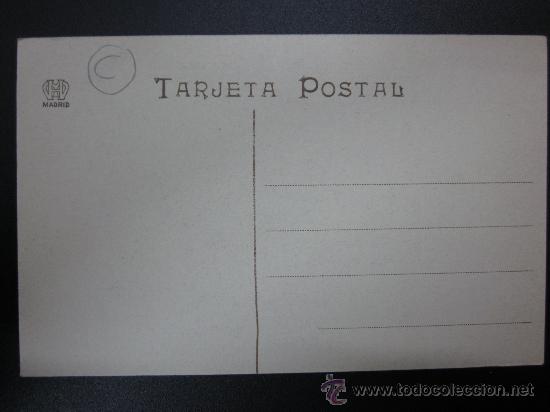 Postales: TOLEDO - REF.: S-772 - Foto 2