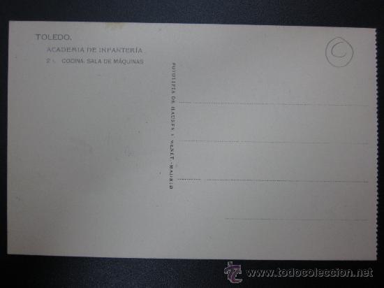 Postales: TOLEDO - REF.: S-784 - Foto 2