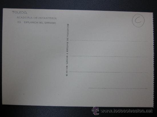 Postales: TOLEDO - REF.: S-790 - Foto 2