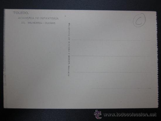 Postales: TOLEDO - REF.: S-791 - Foto 2