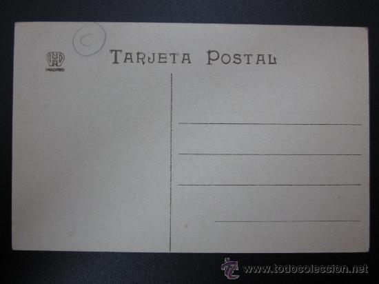 Postales: TOLEDO - REF.: S-797 - Foto 2