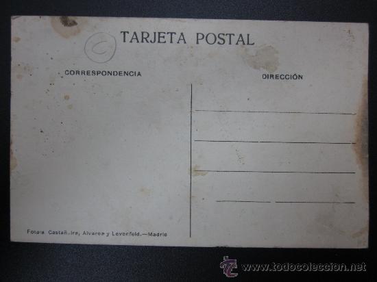 Postales: TOLEDO - REF.: S-798 - Foto 2