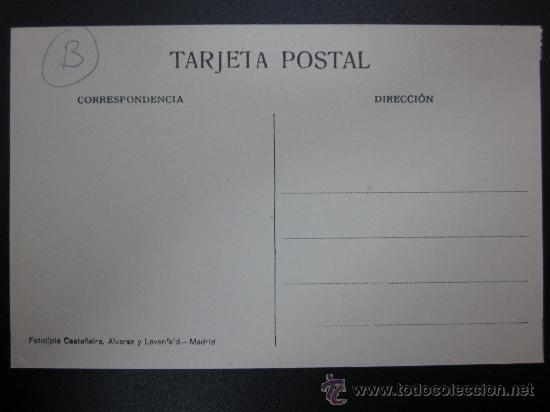 Postales: TOLEDO - REF.: S-799 - Foto 2