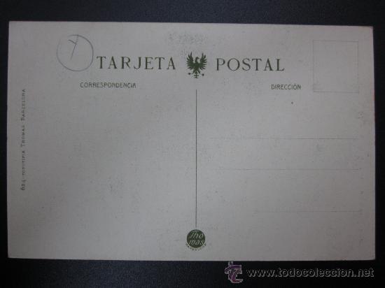 Postales: TOLEDO - REF.: S-811 - Foto 2