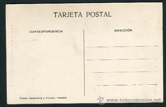 Postales: TOLEDO. Museo del Greco. C. y A. 441 - Foto 2