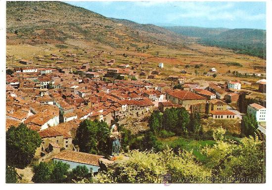 Postales: Ca&ntilde;ete - Foto 1