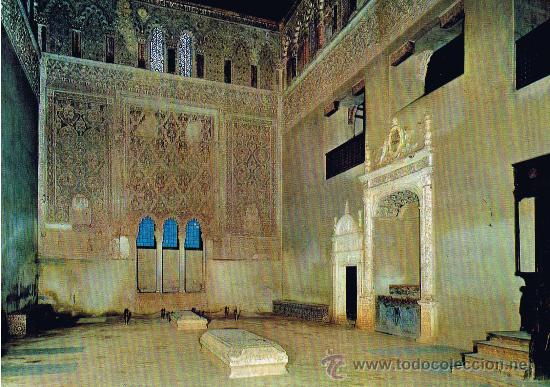 Postais: sinagoga de toledo nueva a estrenar