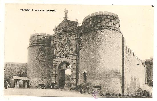 Postales: Toledo - Foto 1