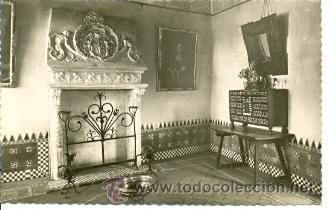 Postales: 7-esp417. Postal Toledo. Museo del Greco - Foto 1