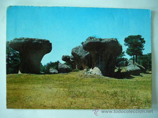 Postales: CUENCA. FITER. ESCRITA Y CIRCULADA - Foto 1