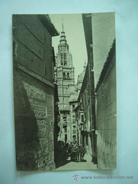 Postales: TOLEDO. N&ordm; 39 - Foto 1