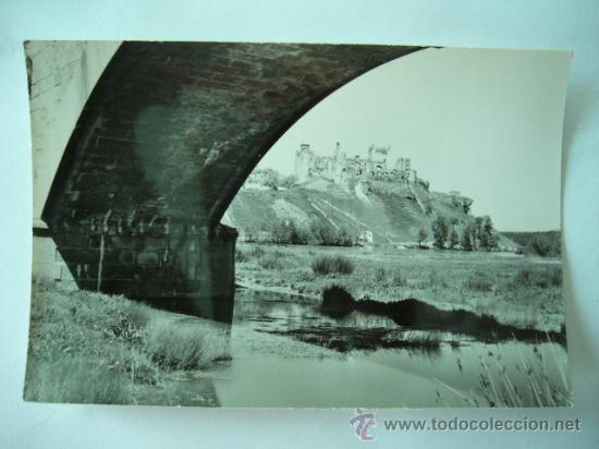 Postales: ESCALONA. N&ordm; 15. ED. VISTABELLA