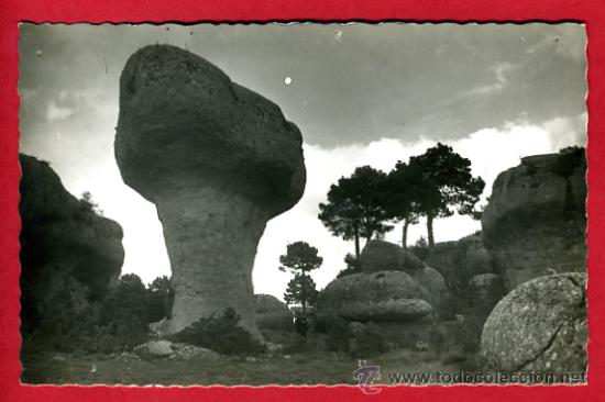 Postales: cuenca, la ciudad encantada,     p50176 - Foto 1