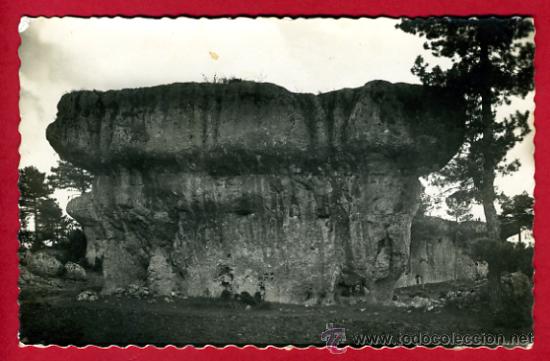 Postales: cuenca, la ciudad encantada,     p50179 - Foto 1