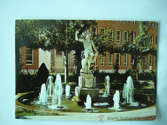 Postales: GUADALAJARA. N&ordm; 17. ED. VISTABELLA. ESCRITA Y CIRCULADA