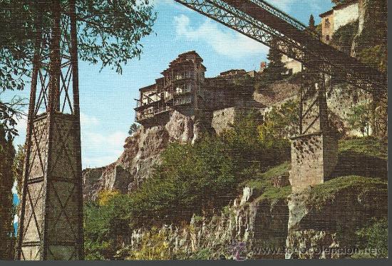Postales: 1 POSTAL DE CUENCA - Foto 1