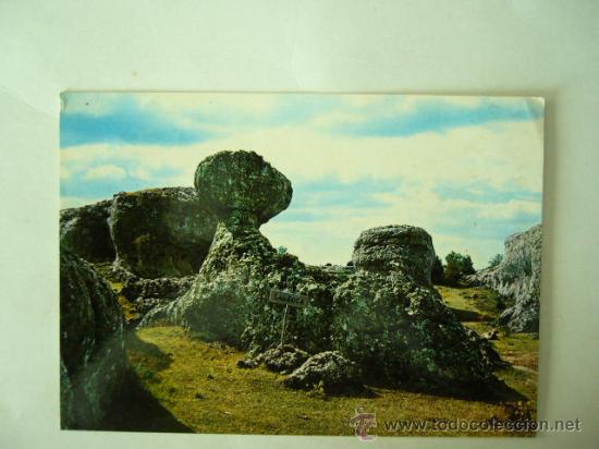 Postales: CUENCA. FITER - Foto 1