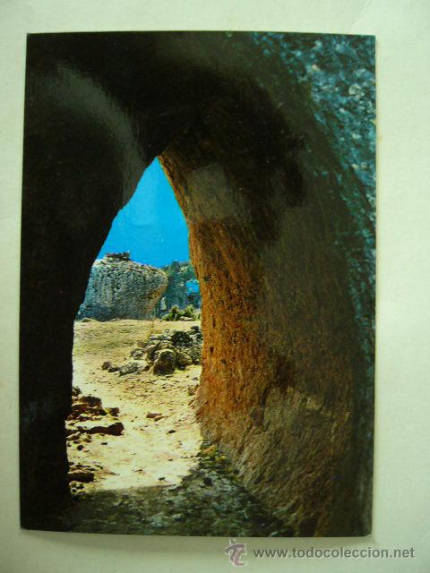 Postales: CUENCA. FITER - Foto 1