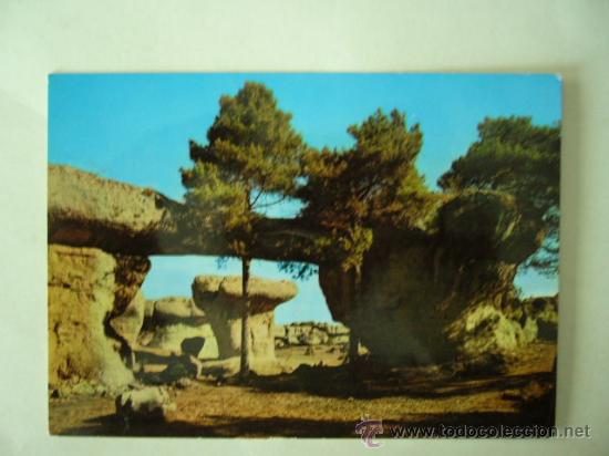 Postales: CUENCA. N&ordm; 27. ED. SICILIA - Foto 1