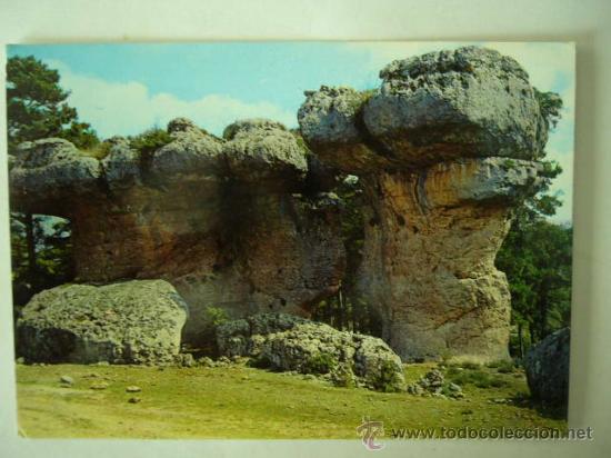 Postales: CUENCA. FITER - Foto 1