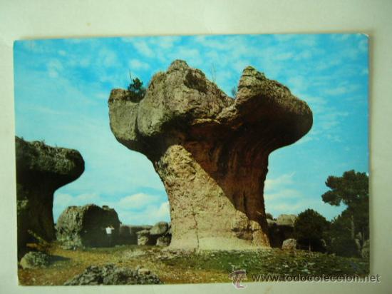 Postales: CUENCA. N&ordm; 9. SICILIA - Foto 1