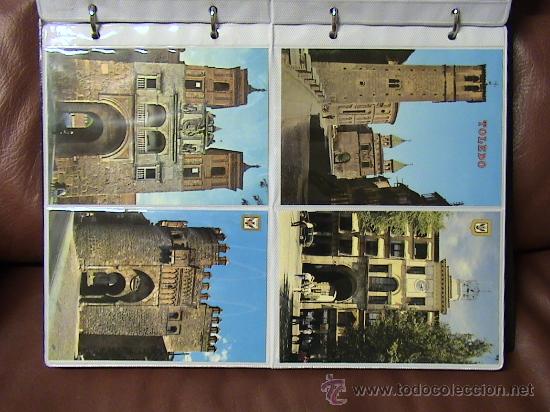Postales: LOTE POSTALES TOLEDO - Foto 6