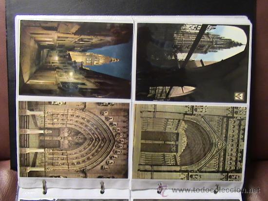 Postales: LOTE POSTALES TOLEDO - Foto 10