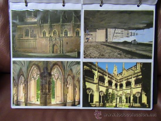 Postales: LOTE POSTALES TOLEDO - Foto 11