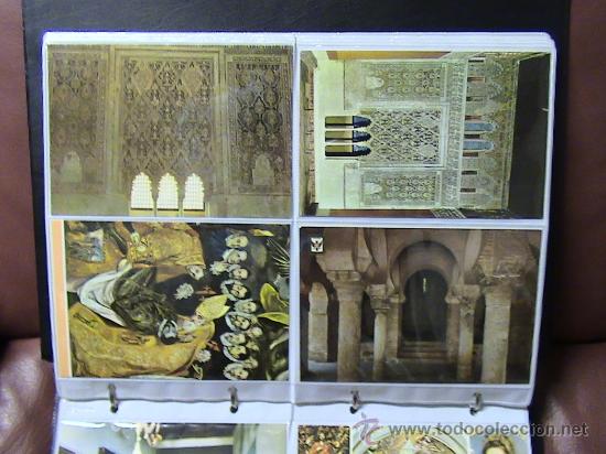 Postales: LOTE POSTALES TOLEDO - Foto 12