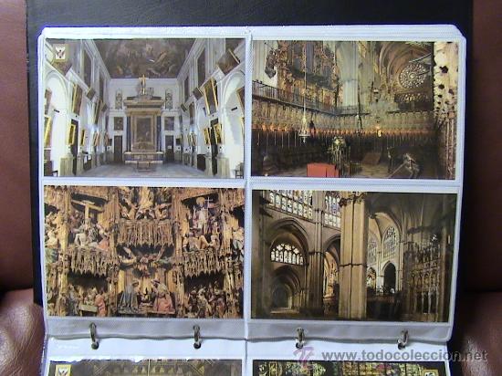 Postales: LOTE POSTALES TOLEDO - Foto 14