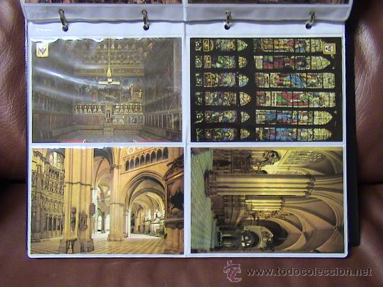 Postales: LOTE POSTALES TOLEDO - Foto 15